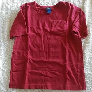 OshKosh Little Pocket T